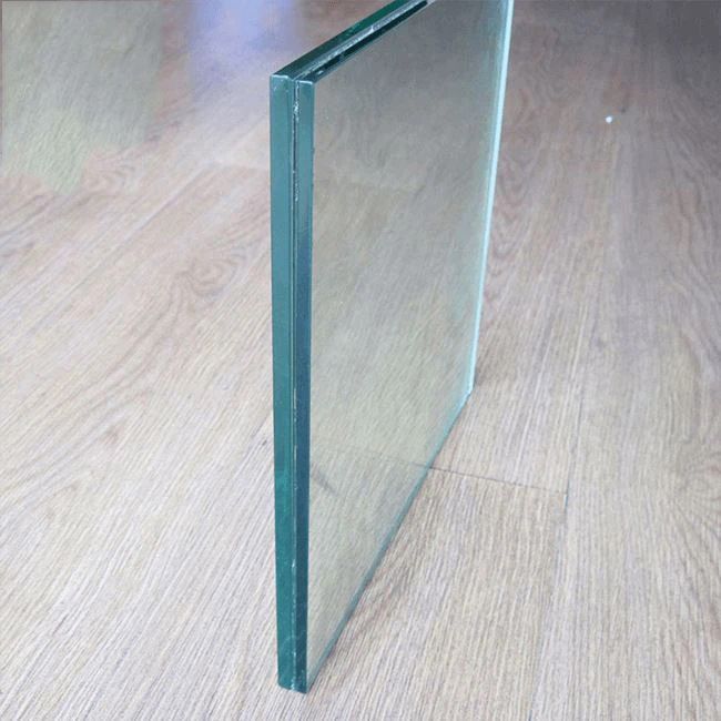 Laminated Annealed Safety Glass
