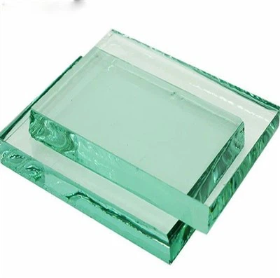19MM Float Glass