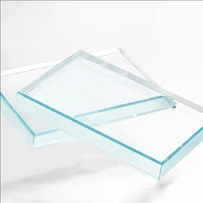 Ultra-clear Float Glass